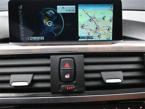 Used 2016 BMW 428i Convertible image 6