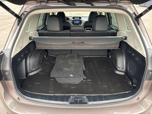 Certified 2023 Subaru Forester Limited image 28