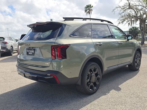New 2026 Kia Sorento SX Prestige AWD/4WD image 8