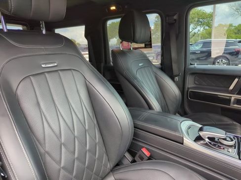 Used 2022 Mercedes-Benz G 63 AMG 4MATIC image 24