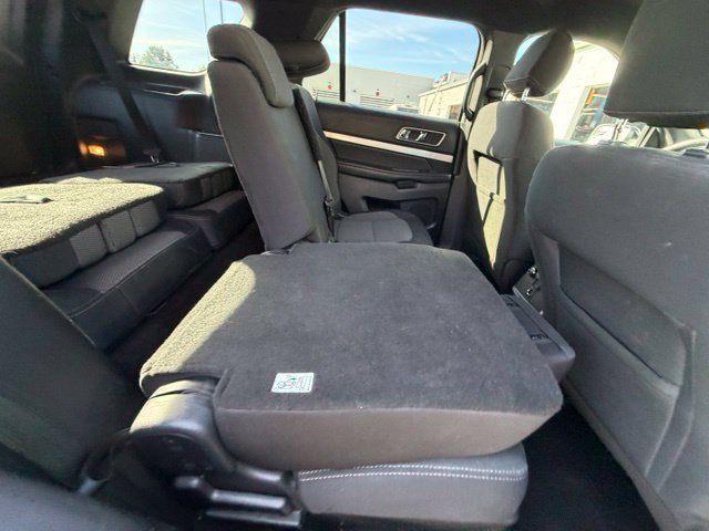 Used 2016 Ford Explorer XLT FWD image 36