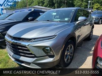 Used 2025 Chevrolet Blazer LT AWD/4WD video 1