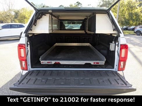 Used 2021 Ford Ranger XLT image 18