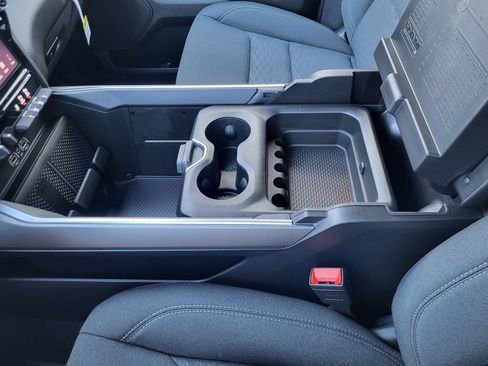 New 2026 RAM 1500 Big Horn AWD/4WD image 28