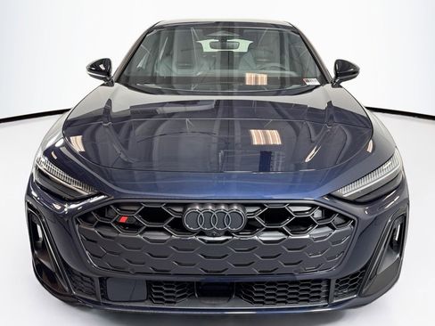 New 2025 Audi S5 Prestige image 2