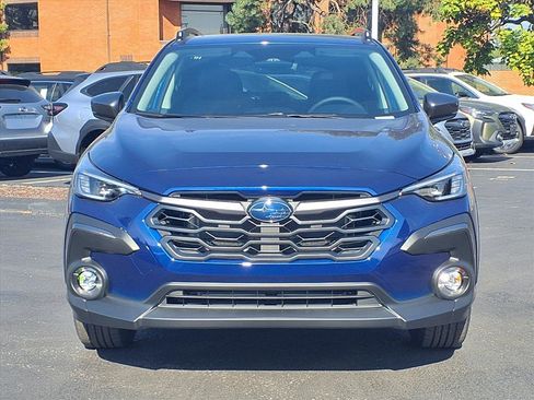 New 2025 Subaru Crosstrek 2.5i Limited w/ Crosstrek Mirror Package image 25