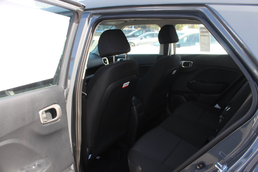 New 2026 Hyundai Venue SE FWD image 14