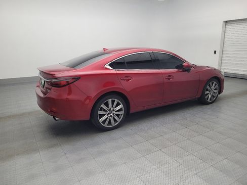Used 2021 MAZDA MAZDA6 Signature image 10