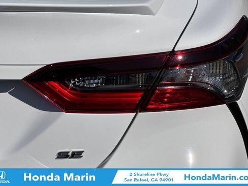 Used 2023 Toyota Camry SE image 33