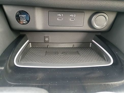 New 2026 Nissan Rogue Platinum w/ Tech Package AWD/4WD image 17