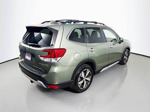 Used 2019 Subaru Forester Touring w/ Popular Package #3 AWD/4WD image 7