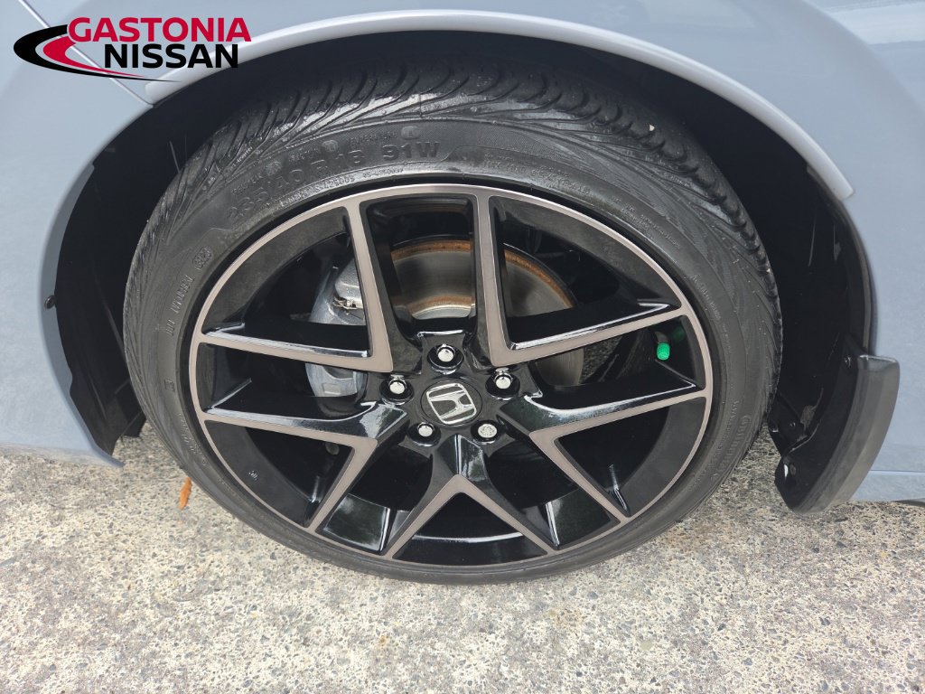 Used 2024 Honda Civic Sport Touring image 15