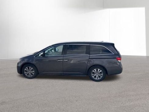 Used 2015 Honda Odyssey EX-L image 11