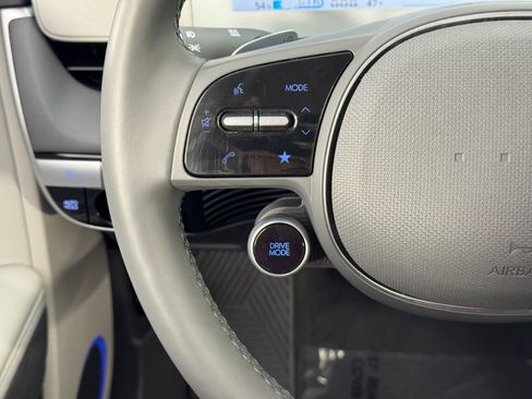 Used 2023 Hyundai Ioniq 5 SEL w/ Cargo Package image 19