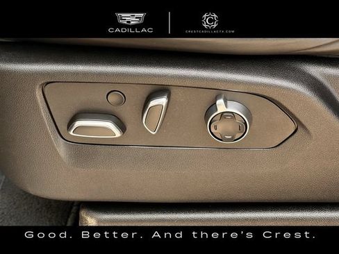 Certified 2023 Cadillac Escalade ESV V AWD/4WD image 28