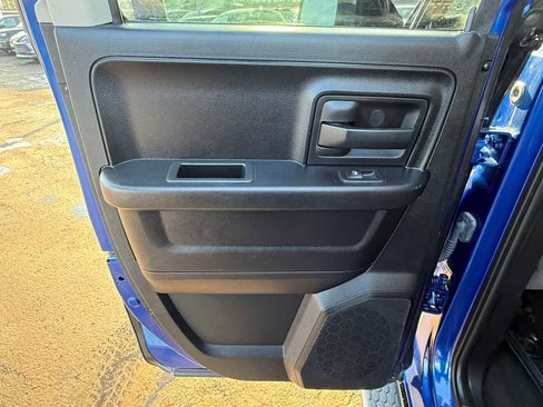 Certified 2016 RAM 1500 Express w/ Popular Equipment Group image 18