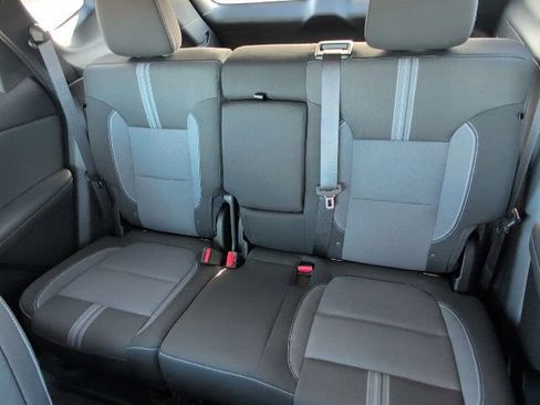 New 2026 Chevrolet Blazer LT w/ LPO, Floor Liner Package AWD/4WD image 8