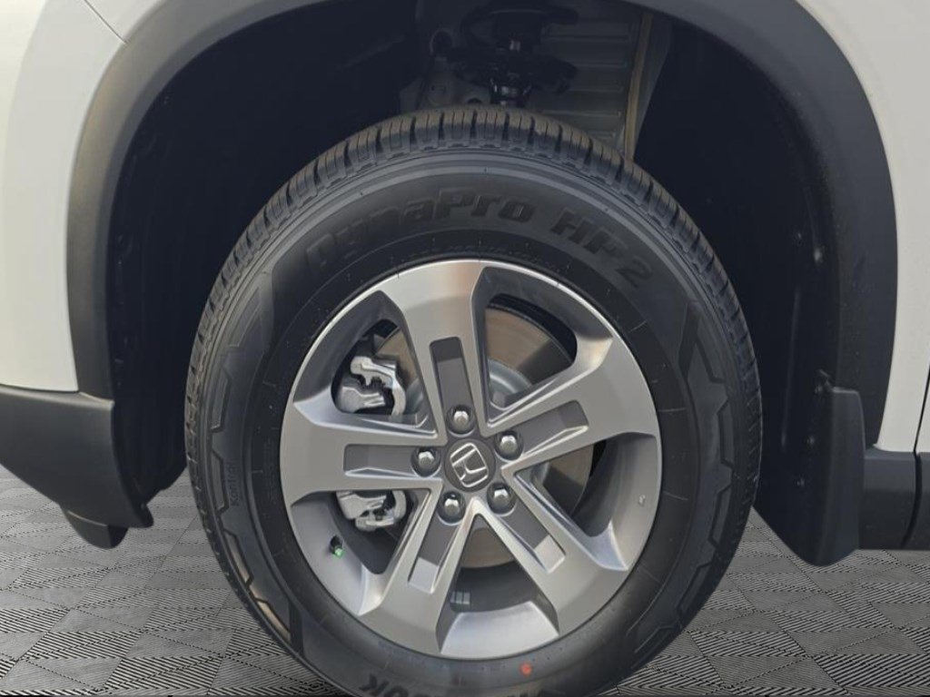 New 2026 Honda Pilot EX-L image 21