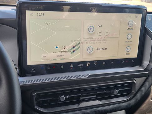 New 2025 Ford Bronco Sport Outer Banks w/ Outer Banks Tech Package+ image 16