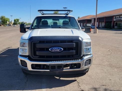 Used 2014 Ford F250 XL w/ Power Equipment Group RWD image 3
