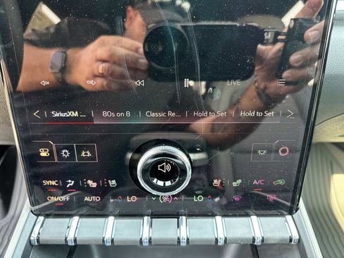 New 2026 GMC Terrain Elevation w/ Elevation Premium Package FWD image 28