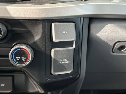 New 2026 Ford F450 XL w/ XL Chrome Package image 27