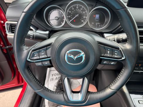 Used 2023 MAZDA CX-5 AWD 2.5 S image 17
