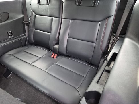 New 2026 Ford Explorer ST-Line w/ ST-Line Street Pack AWD/4WD image 20