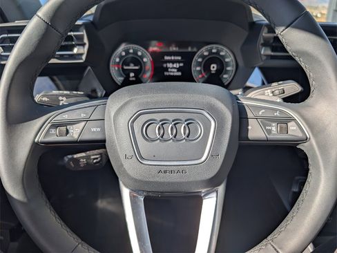 Used 2025 Audi A3 2.0T Premium Plus image 24