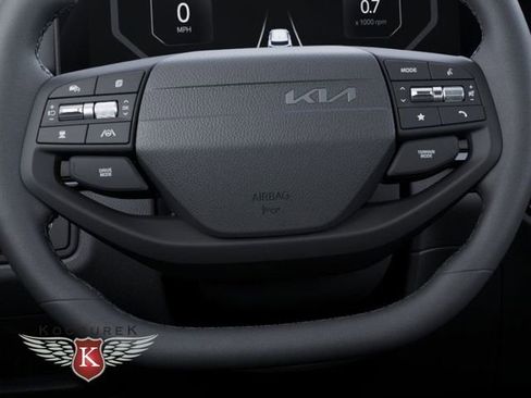 New 2026 Kia Sportage EX image 22