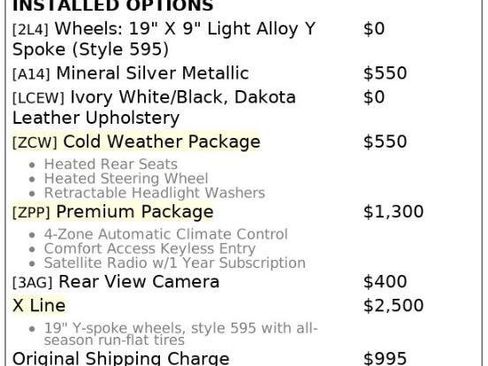 Used 2016 BMW X6 xDrive35i image 4