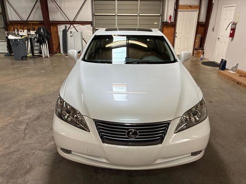 Used 2007 Lexus ES 350 FWD image 7
