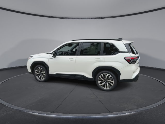 New 2026 Subaru Forester Touring AWD/4WD image 6
