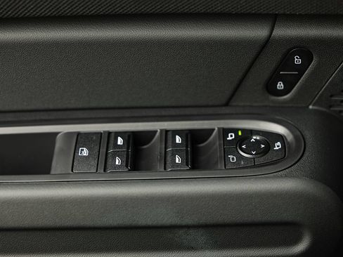 New 2027 MINI Cooper Countryman S AWD/4WD image 16