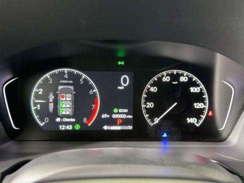 New 2025 Honda Pilot EX-L image 15