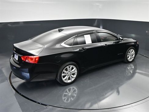 Used 2019 Chevrolet Impala LT w/ LT Convenience Package FWD image 23