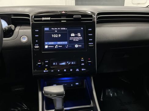 Used 2023 Hyundai Tucson SEL w/ Convenience Package image 9