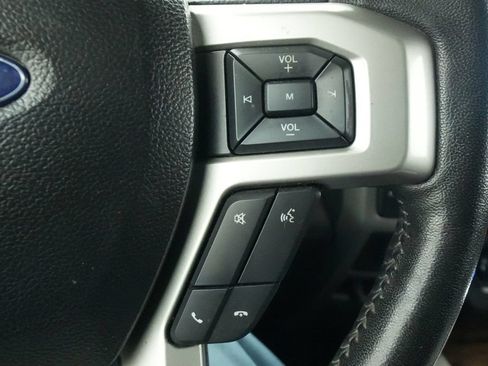 Used 2018 Ford F150 Lariat w/ Equipment Group 501A Mid AWD/4WD image 37