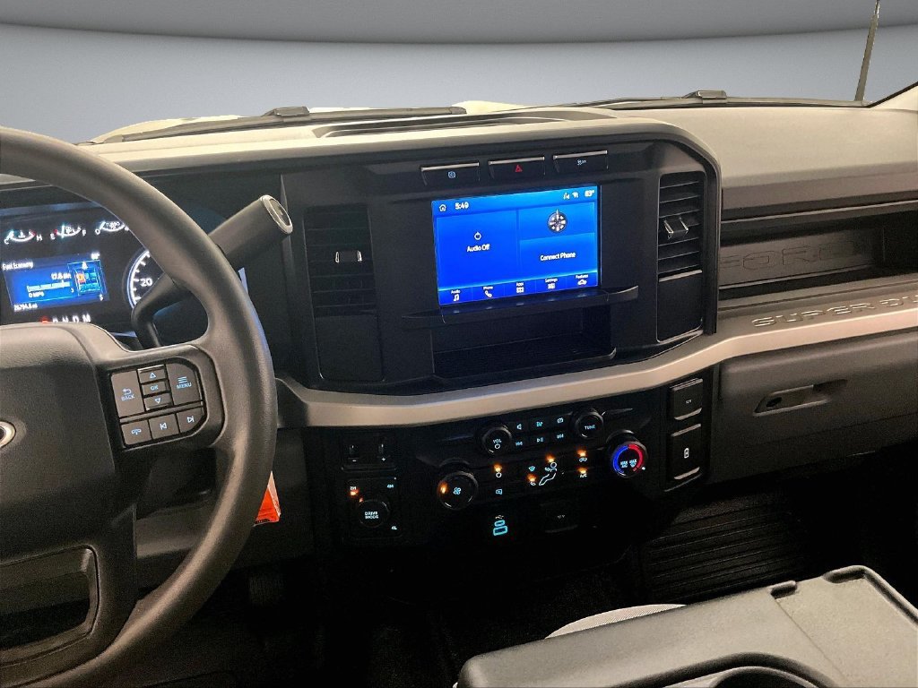 Used 2024 Ford F250 XL AWD/4WD image 10