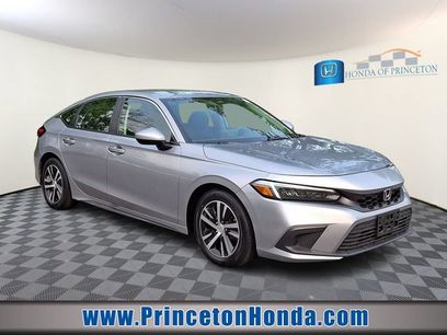 Used 2023 Honda Civic LX
