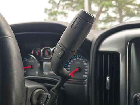 Used 2015 Chevrolet Silverado 1500 LT w/ LT Convenience Package image 23