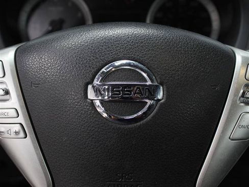 Used 2014 Nissan Sentra SV FWD image 12