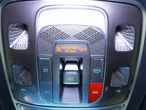 New 2026 Genesis GV80 3.5T e-SC AWD/4WD image 47