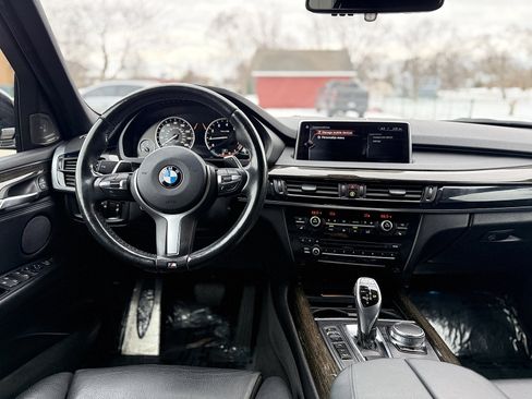 Used 2017 BMW X5 xDrive35i image 22