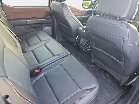 Used 2023 Ford F150 Lariat image 11