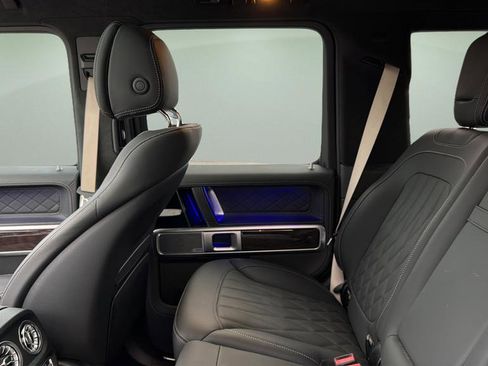 Used 2022 Mercedes-Benz G 63 AMG 4MATIC image 25