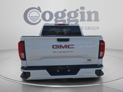 Certified 2023 GMC Sierra 1500 Elevation