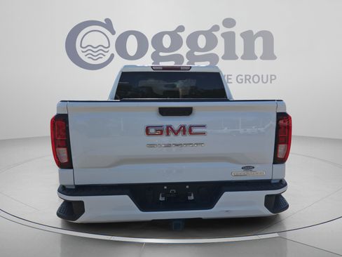 Used 2023 GMC Sierra 1500 Elevation AWD/4WD image 4