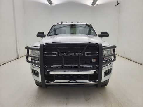 Used 2021 RAM 2500 Big Horn w/ Level 1 Equipment Group AWD/4WD image 22