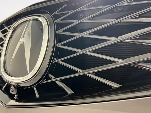 New 2026 Acura RDX A-Spec AWD/4WD image 10